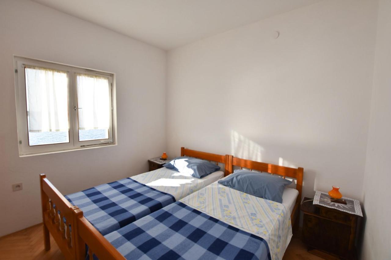 Apartment Vlasta Primošten Extérieur photo
