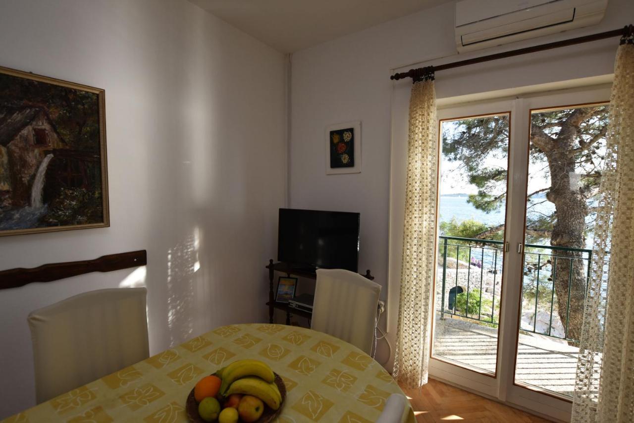 Apartment Vlasta Primošten Extérieur photo