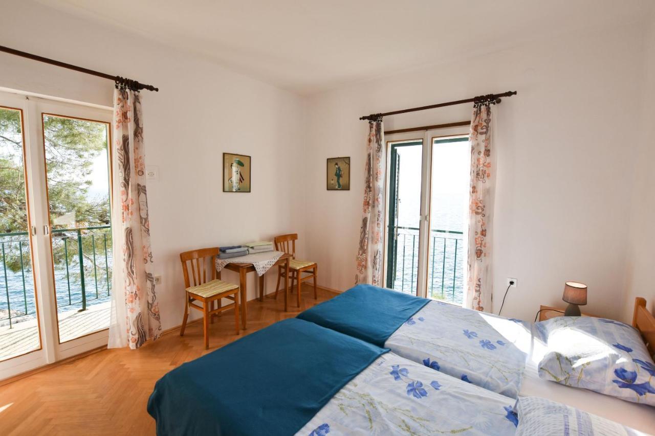 Apartment Vlasta Primošten Extérieur photo