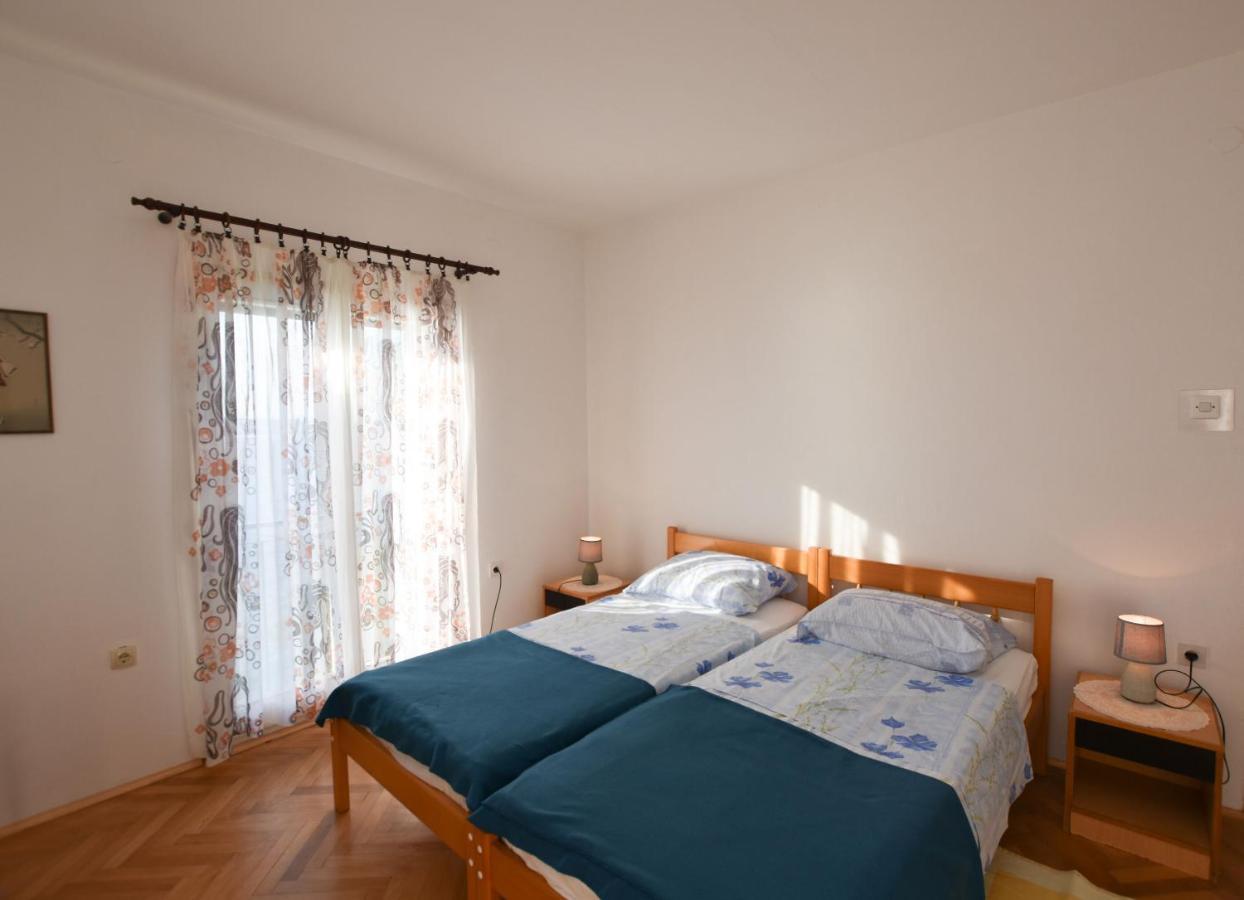 Apartment Vlasta Primošten Extérieur photo